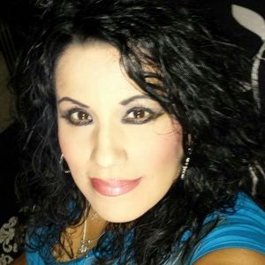 Meet your Posher, Julianariojas52